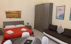 Centro Storico Napoli La Casa Di Ciro